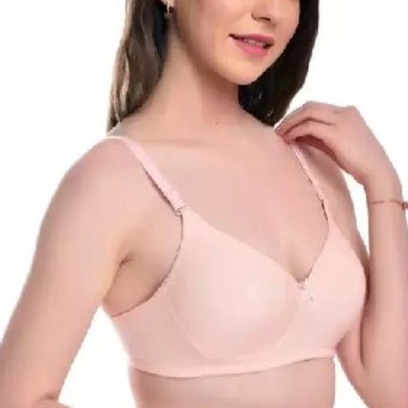 La Amara Women Everyday Lightly Padded Bra - Picture 3 of 4